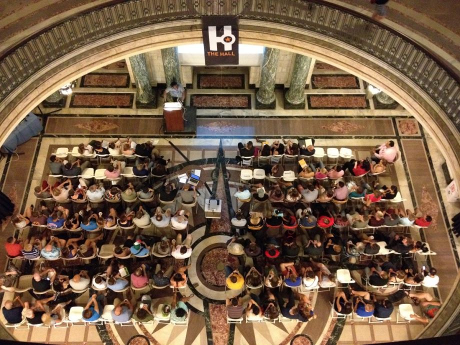 Apply Now for a Plan 2020 Fellowship and Shape the Future of Indianapolis