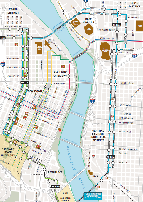 When it Comes to Streetcars, Zoning Matters: A Look at St. Louis and ...